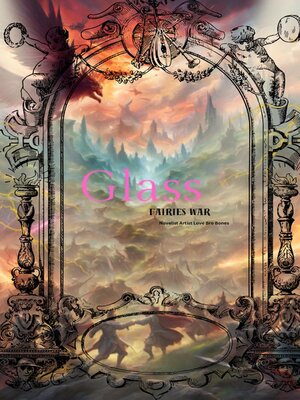 cover image of Glass